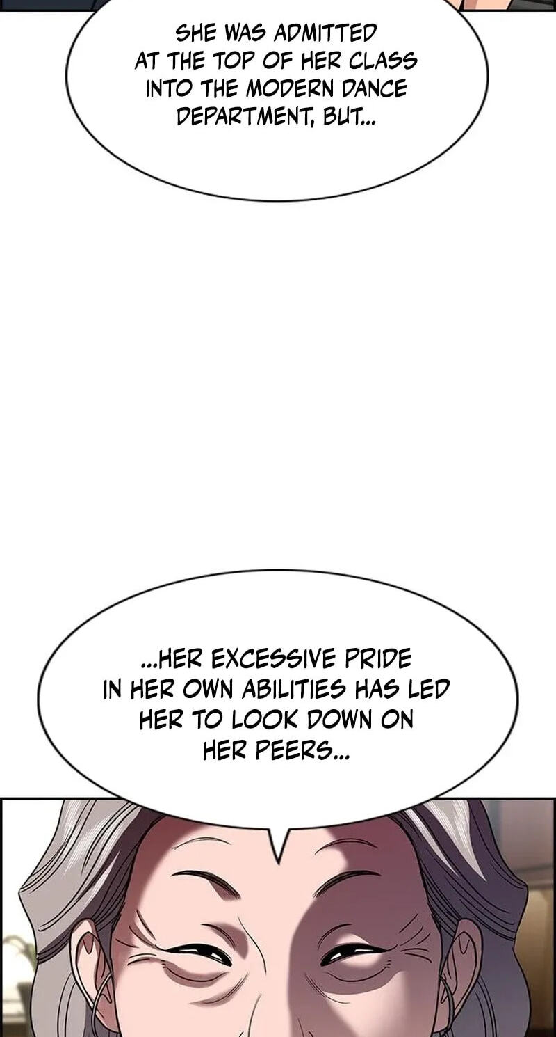 Get Schooled Chapter 257 page 19 - 