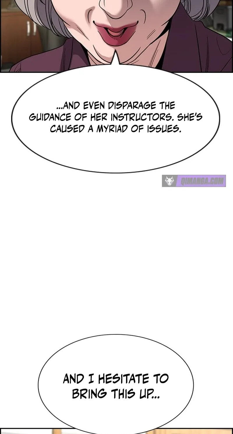 Get Schooled Chapter 257 page 20 - 