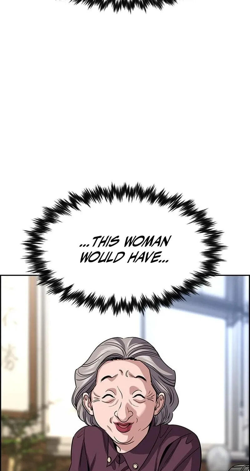Get Schooled Chapter 257 page 23 - 