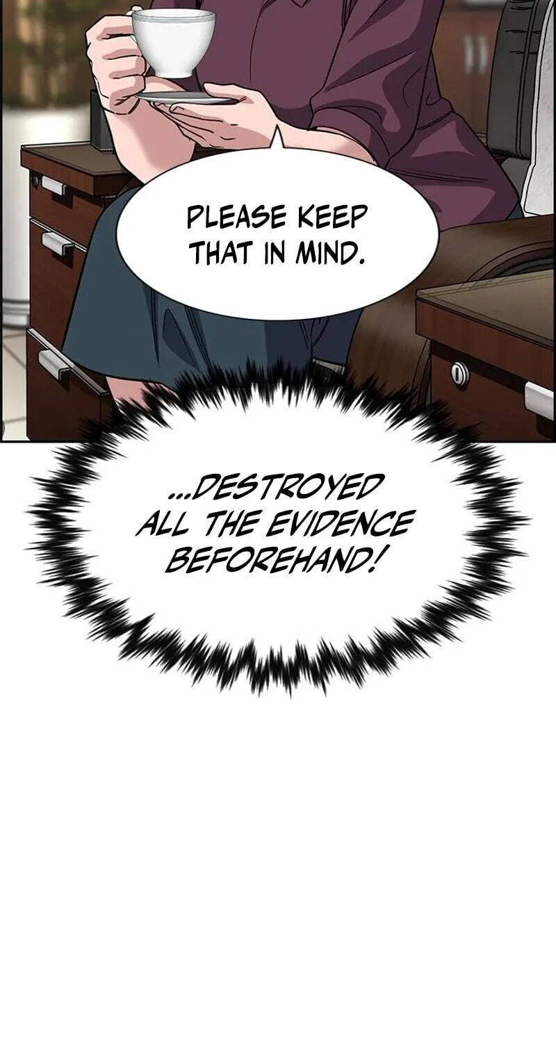 Get Schooled Chapter 257 page 24 - 