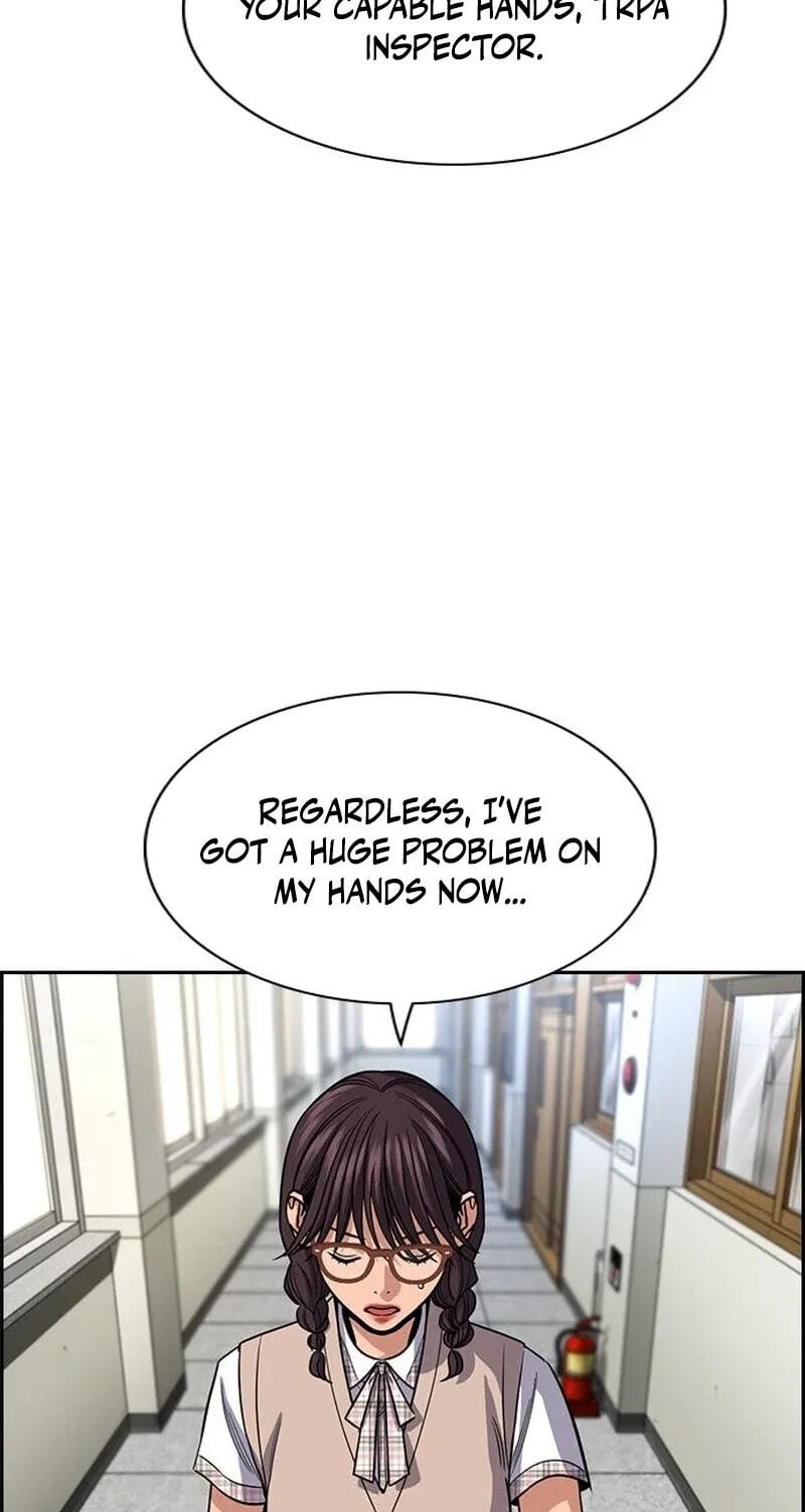 Get Schooled Chapter 257 page 26 - 