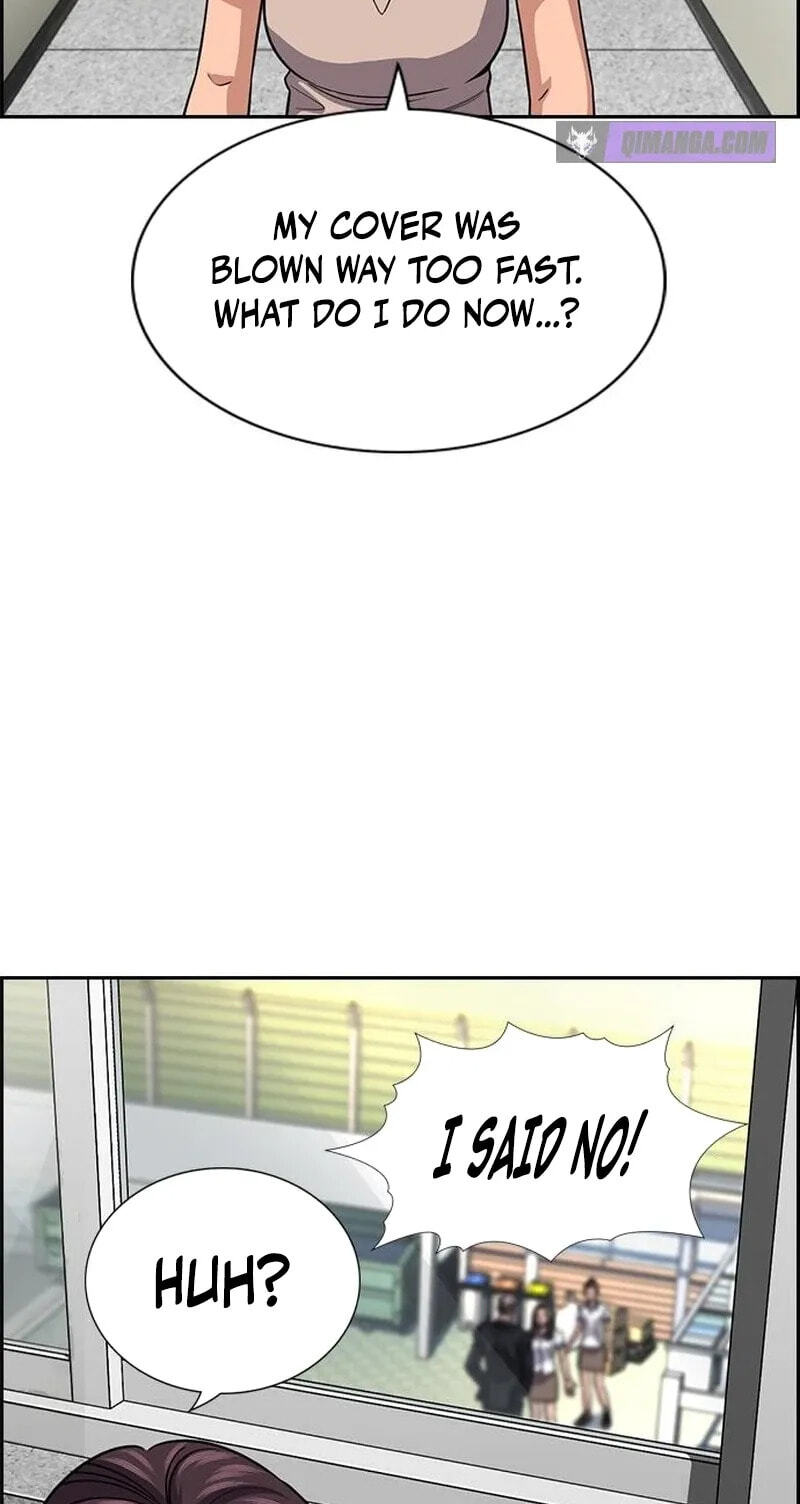 Get Schooled Chapter 257 page 27 - 