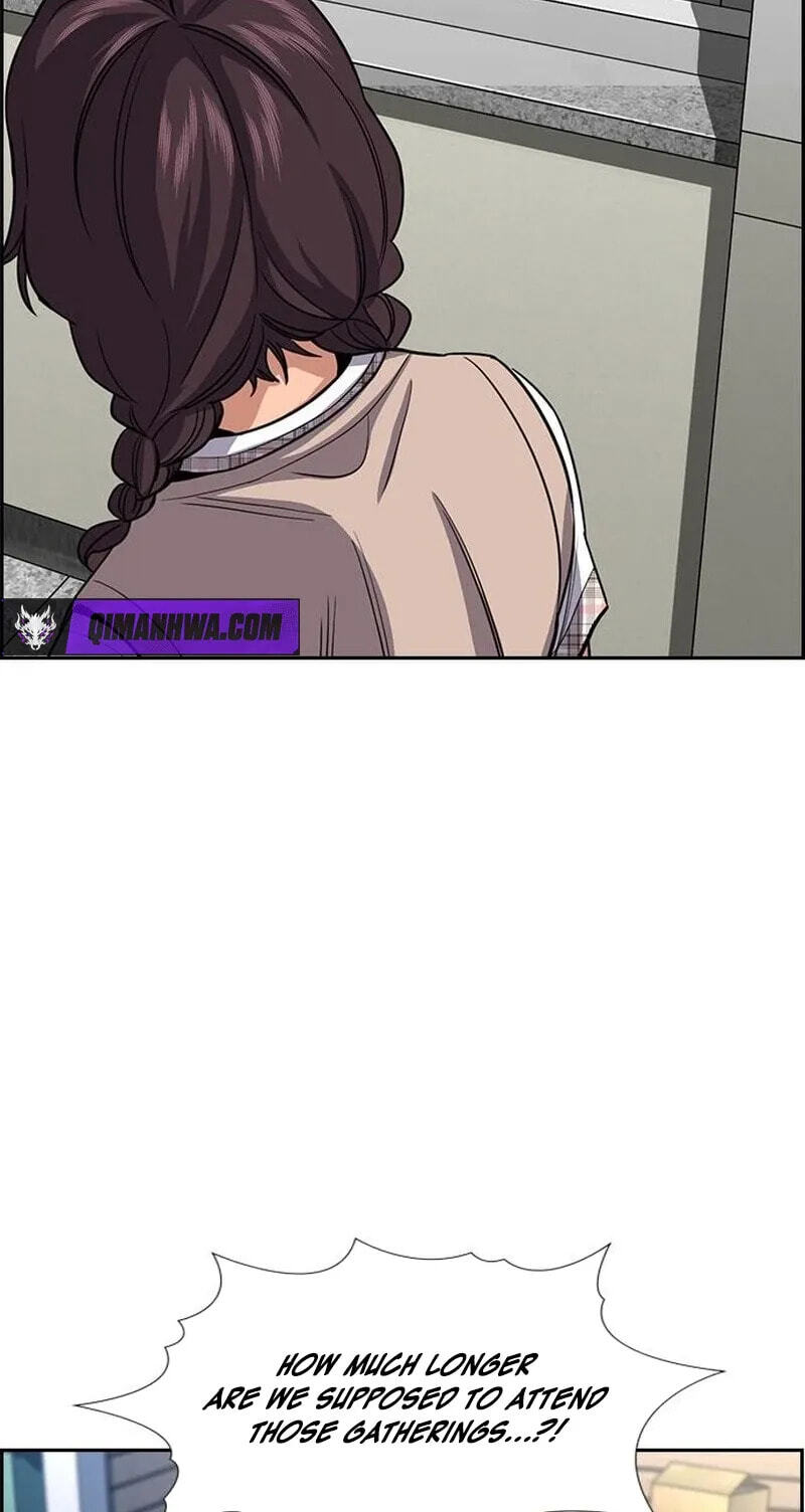 Get Schooled Chapter 257 page 28 - 
