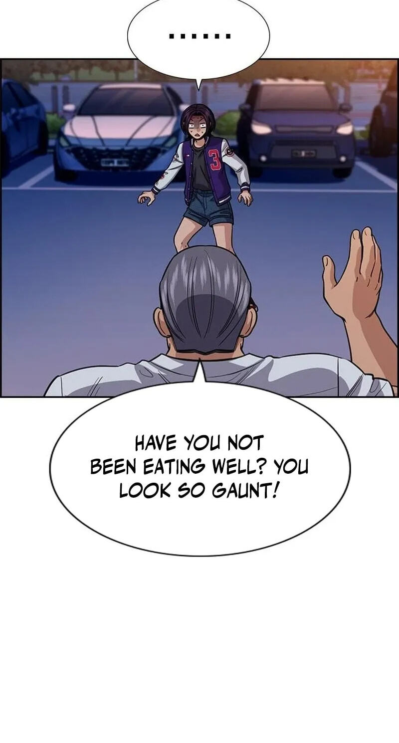 Get Schooled Chapter 257 page 4 - 