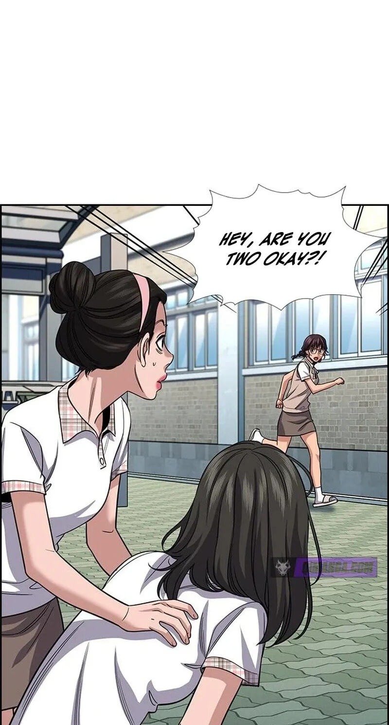 Get Schooled Chapter 257 page 33 - 