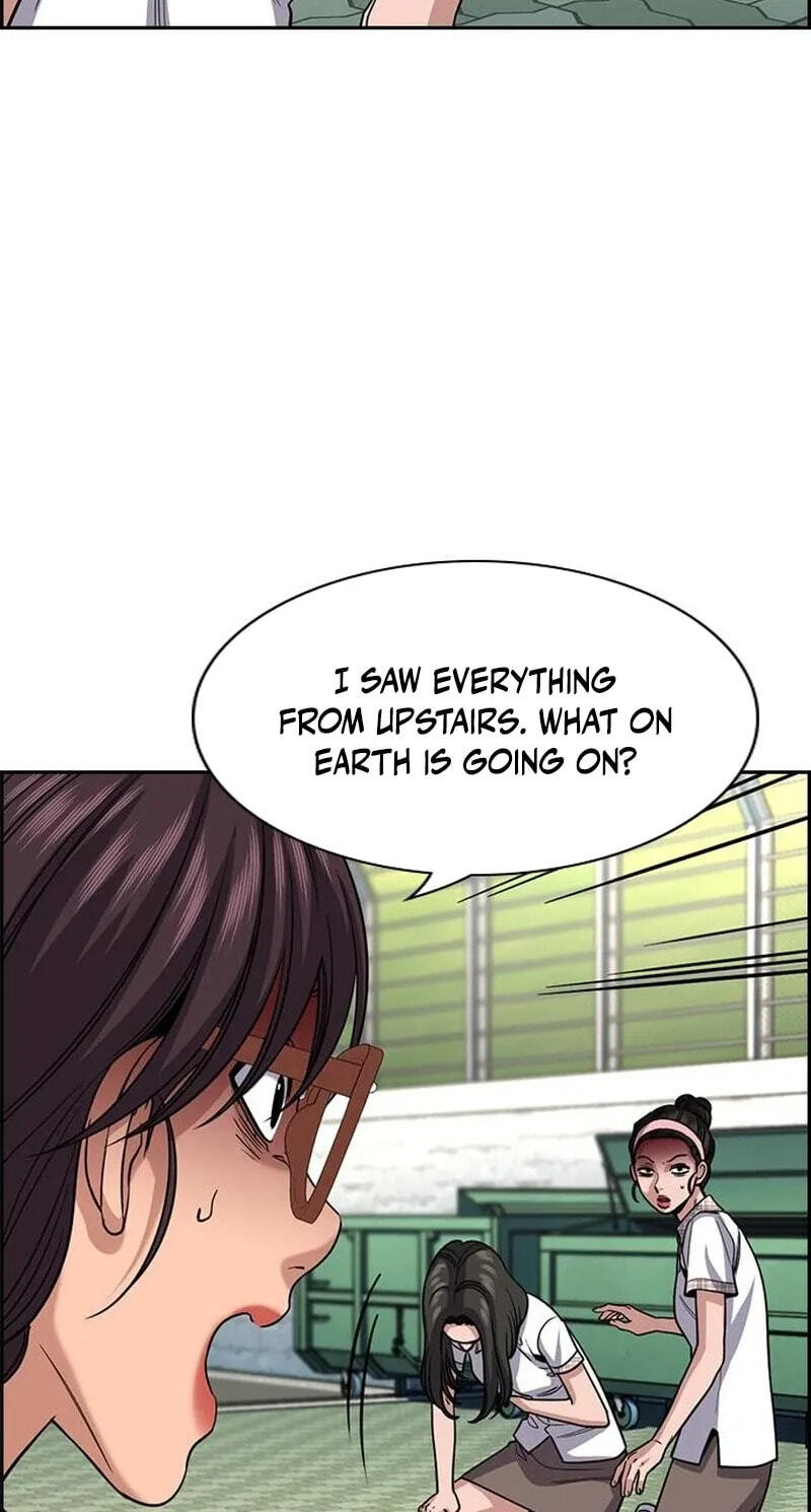 Get Schooled Chapter 257 page 34 - 