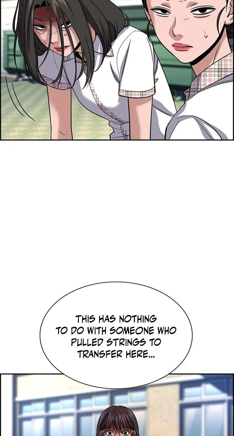 Get Schooled Chapter 257 page 36 - 