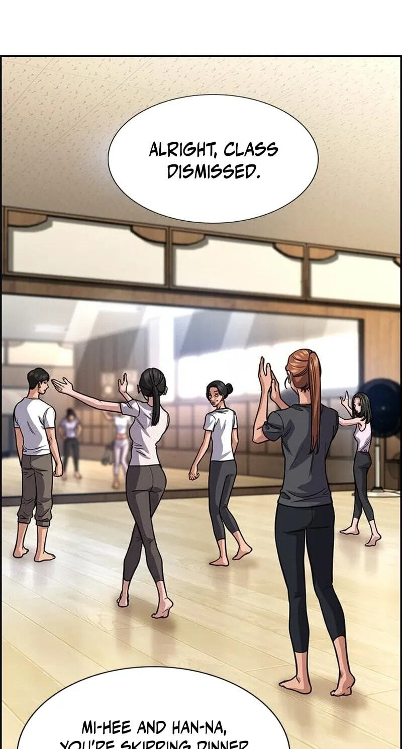 Get Schooled Chapter 257 page 38 - 