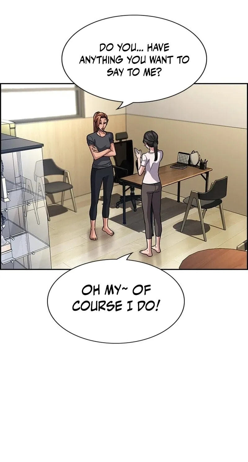 Get Schooled Chapter 257 page 41 - 