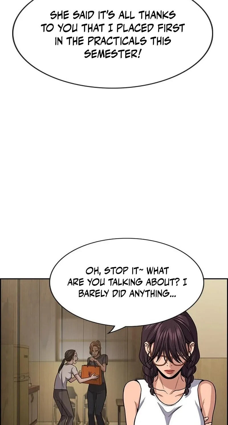 Get Schooled Chapter 257 page 44 - 