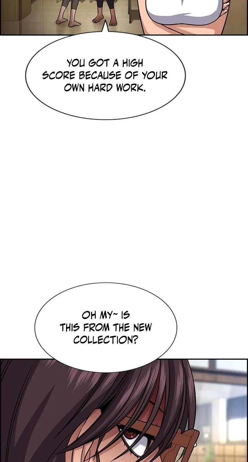 Get Schooled Chapter 257 page 45 - 