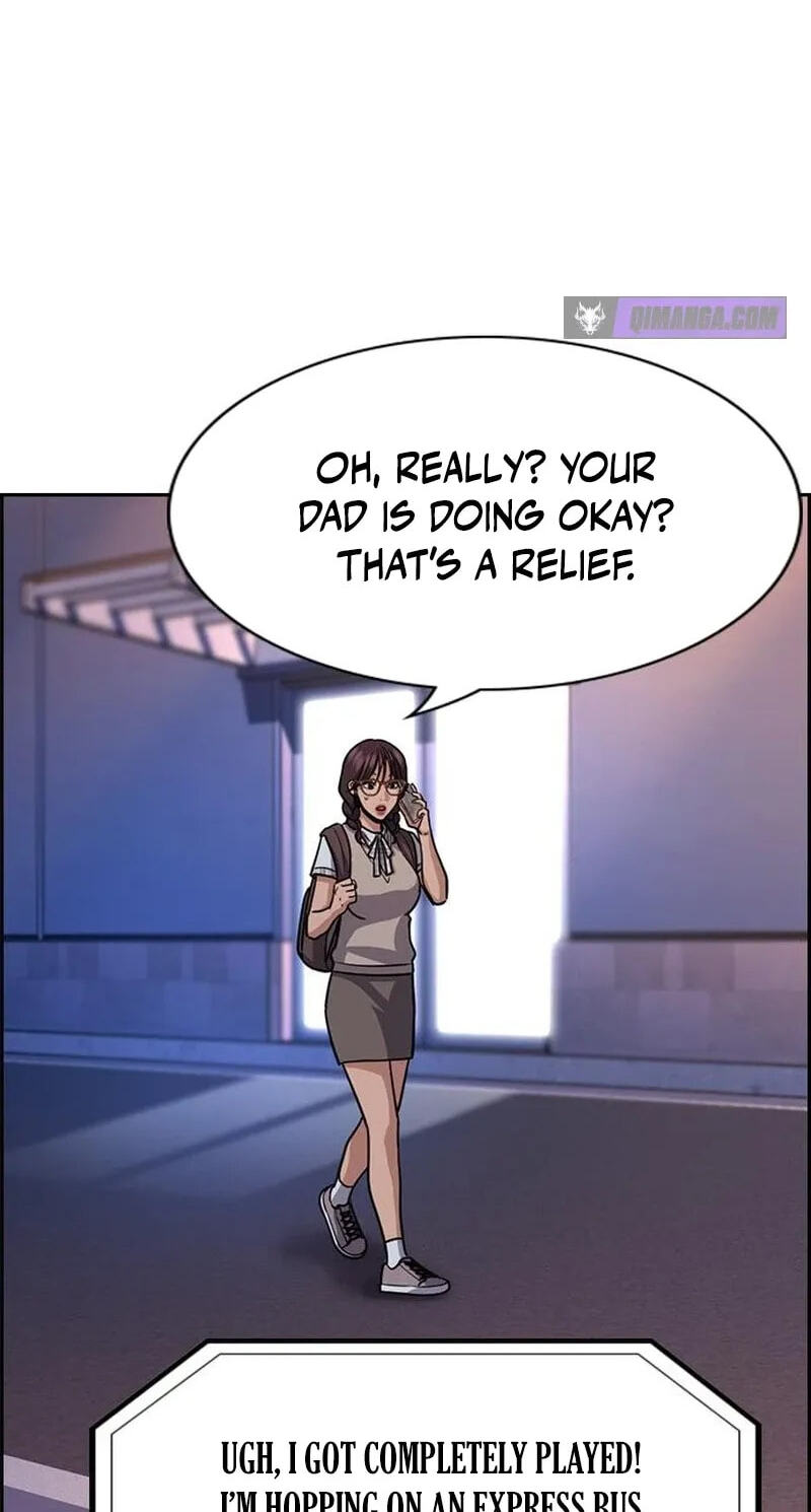 Get Schooled Chapter 257 page 47 - 