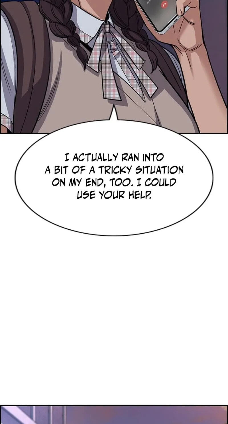 Get Schooled Chapter 257 page 49 - 