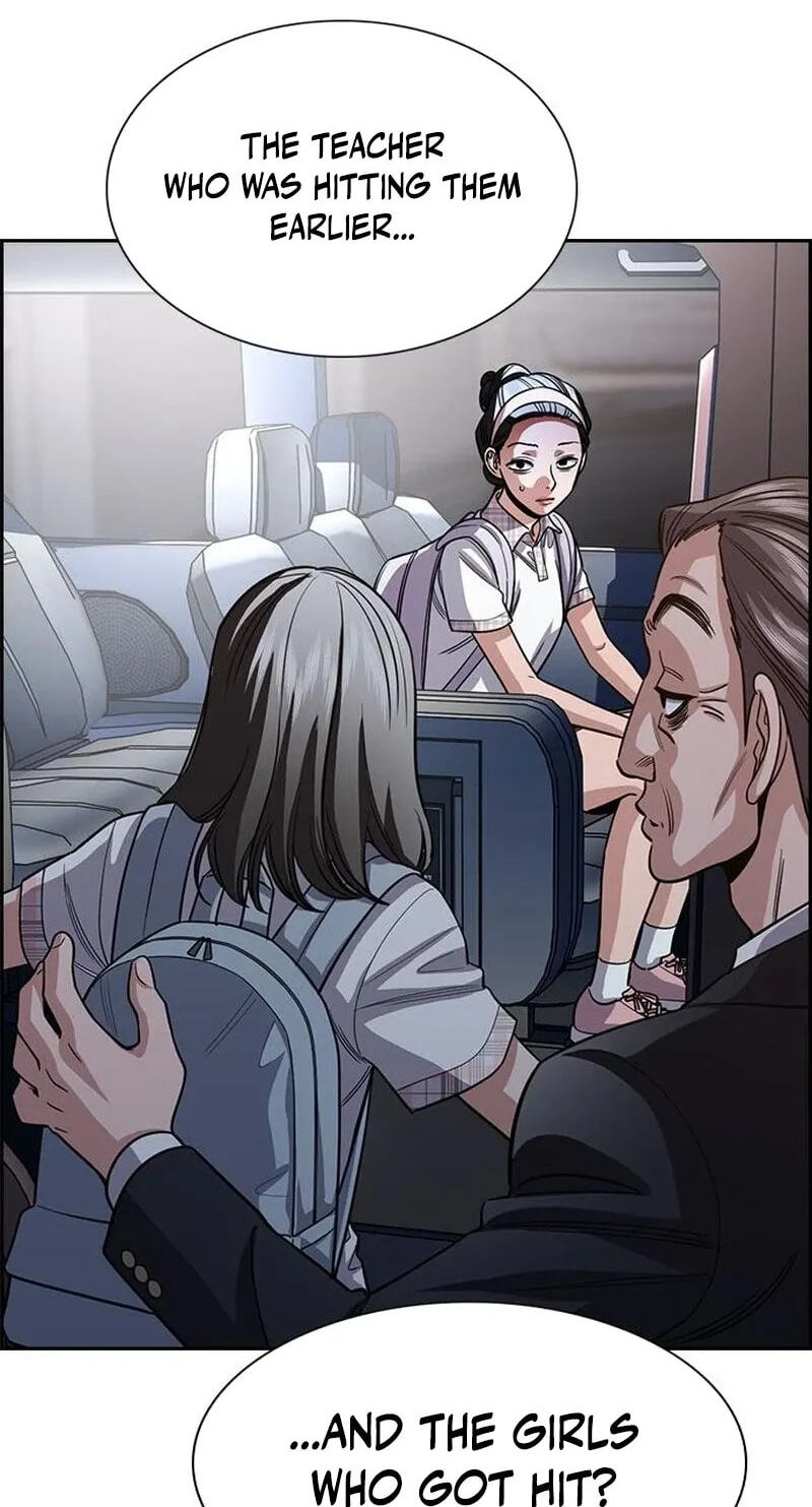 Get Schooled Chapter 257 page 51 - 
