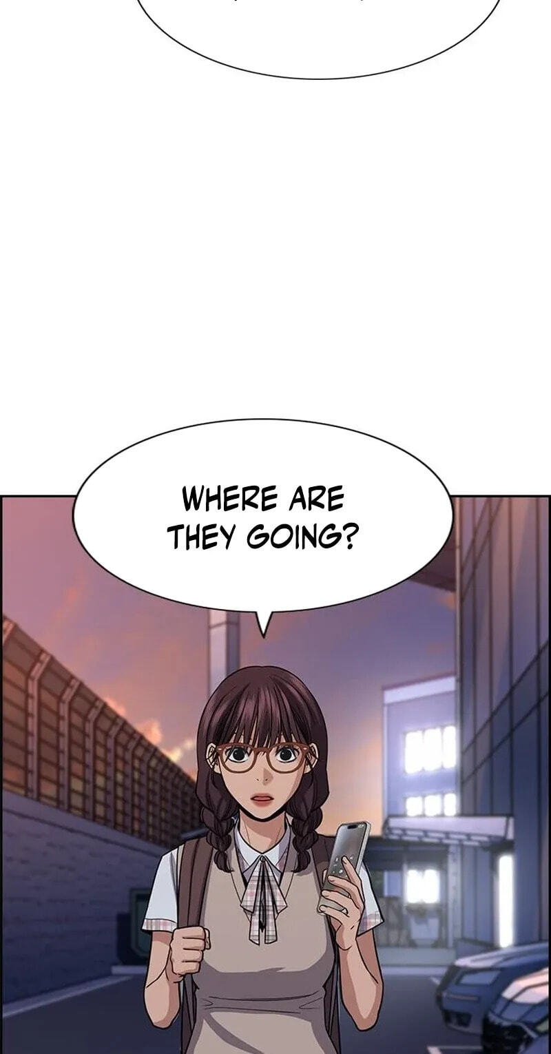 Get Schooled Chapter 257 page 52 - 