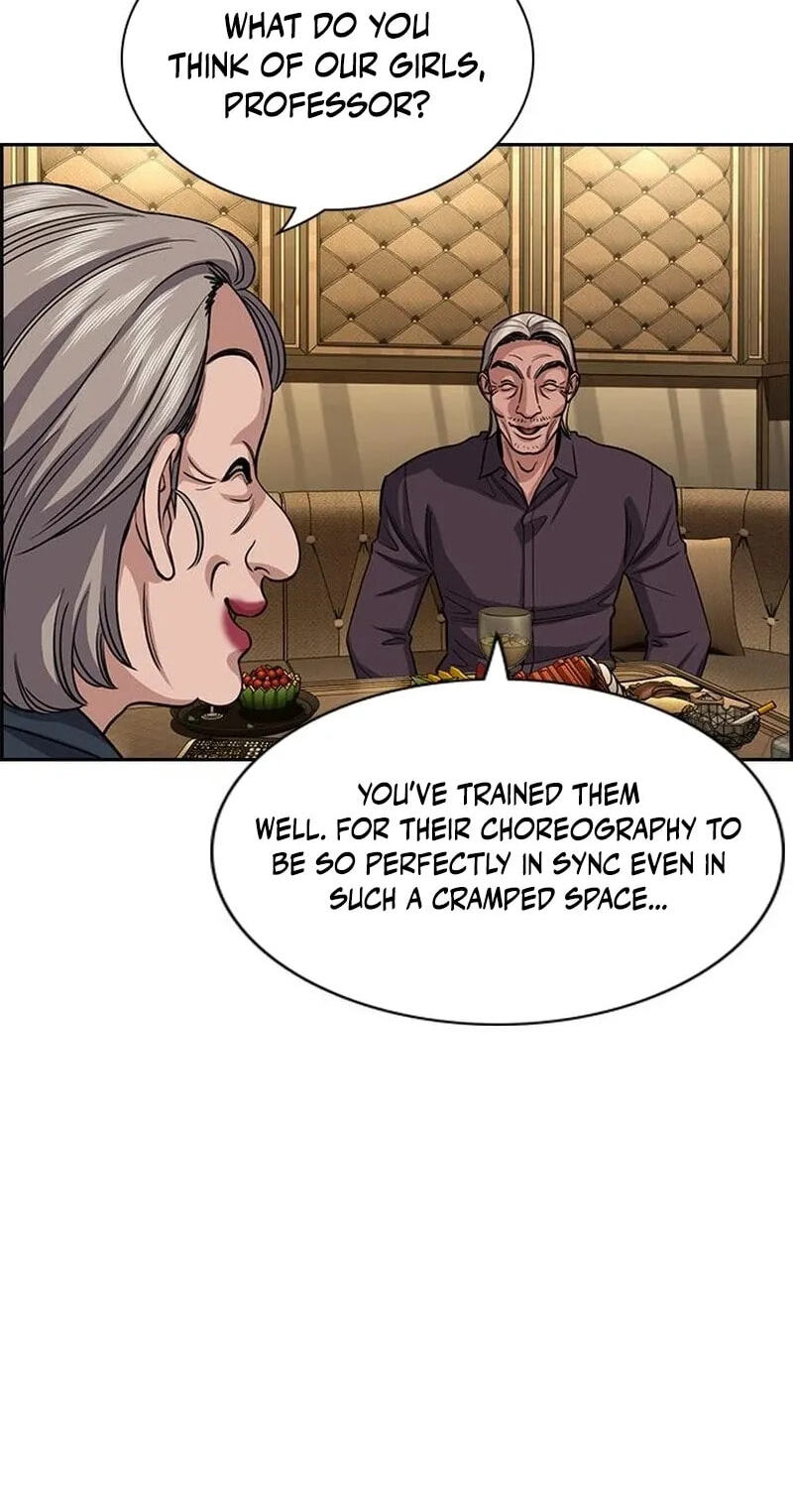 Get Schooled Chapter 257 page 59 - 