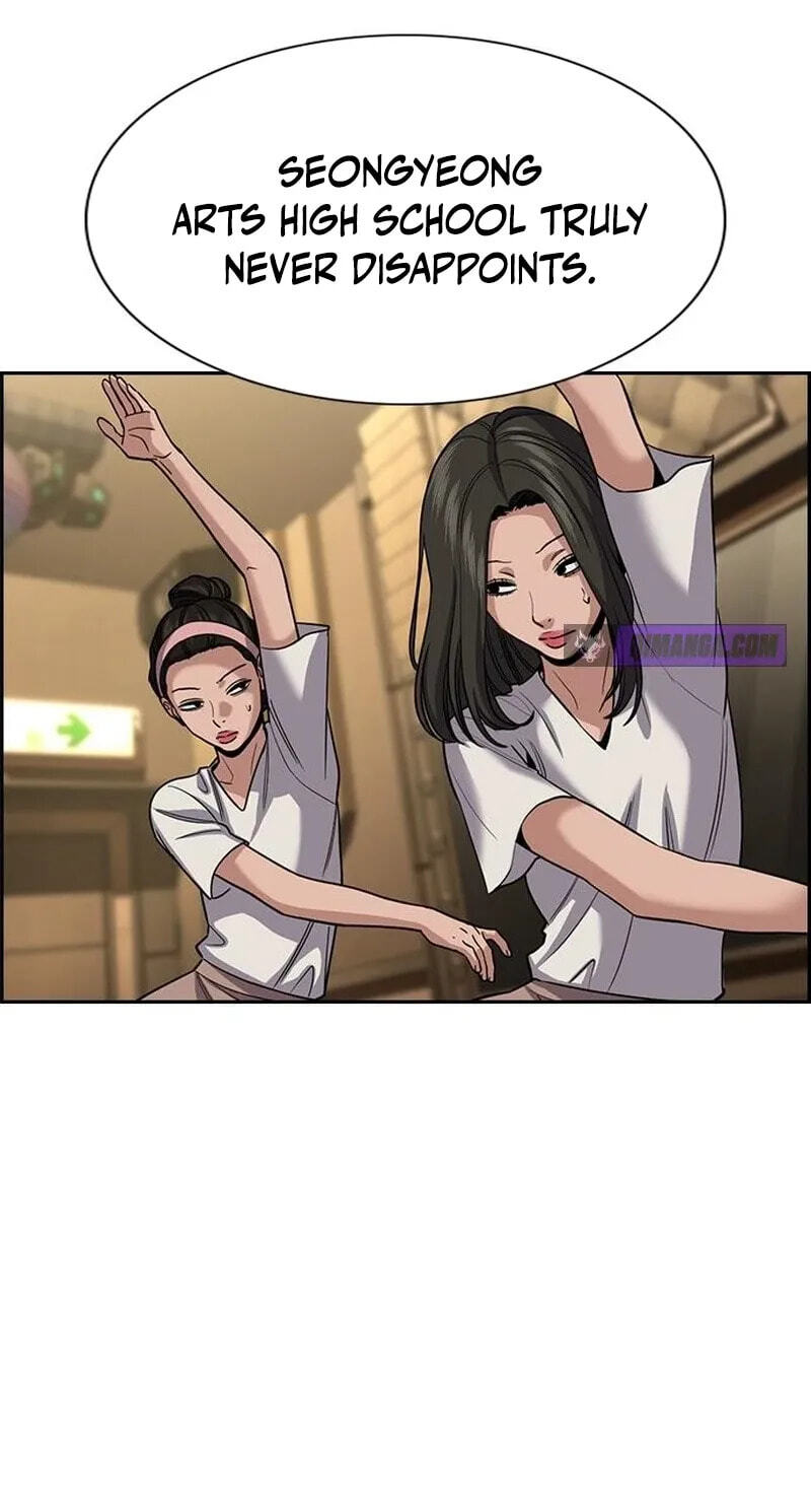 Get Schooled Chapter 257 page 60 - 