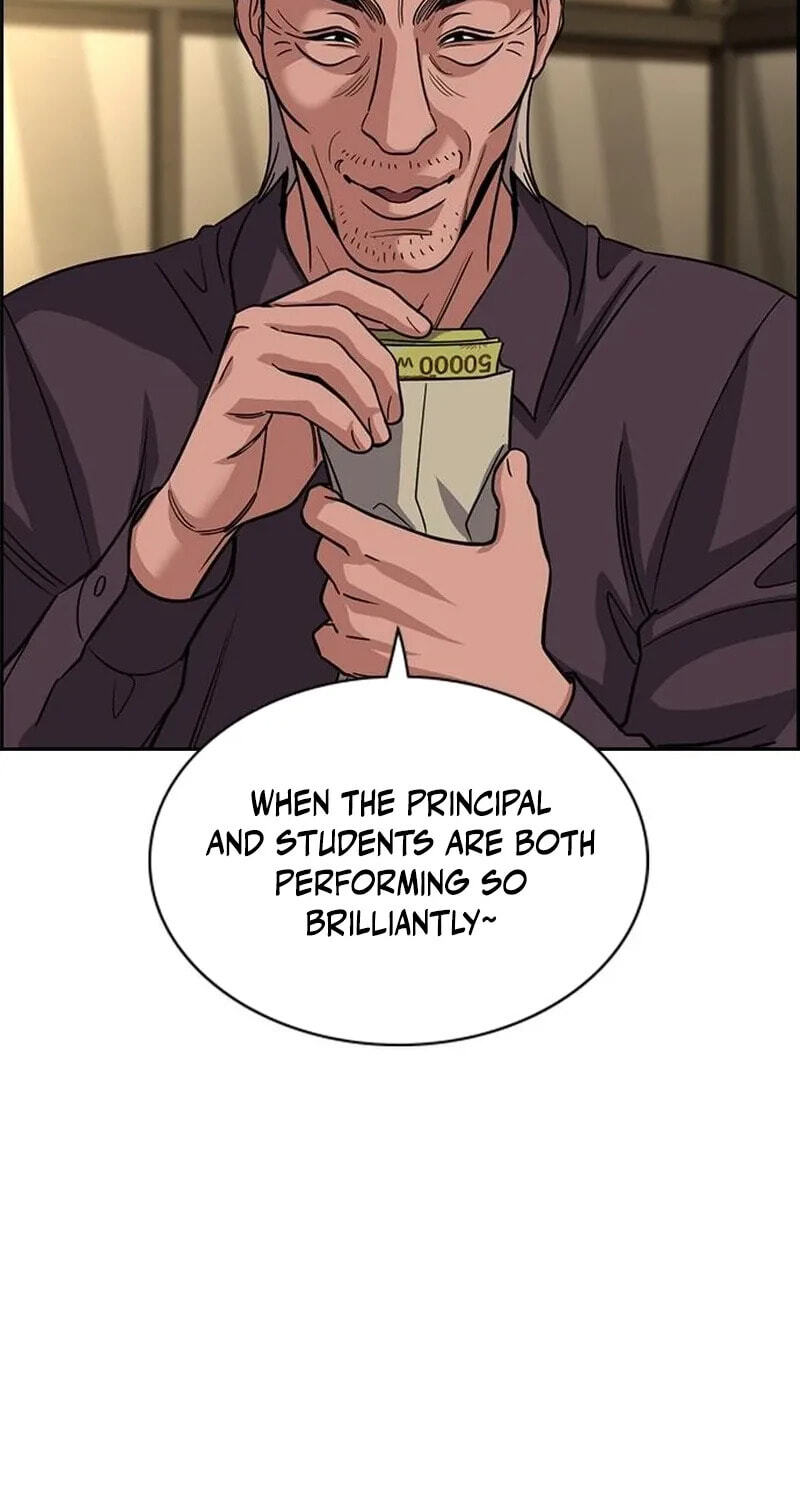 Get Schooled Chapter 257 page 64 - 