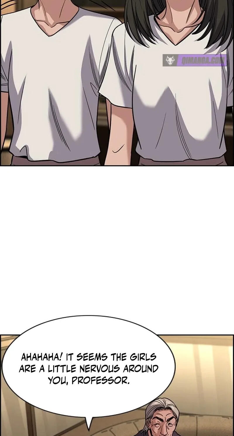 Get Schooled Chapter 257 page 67 - 