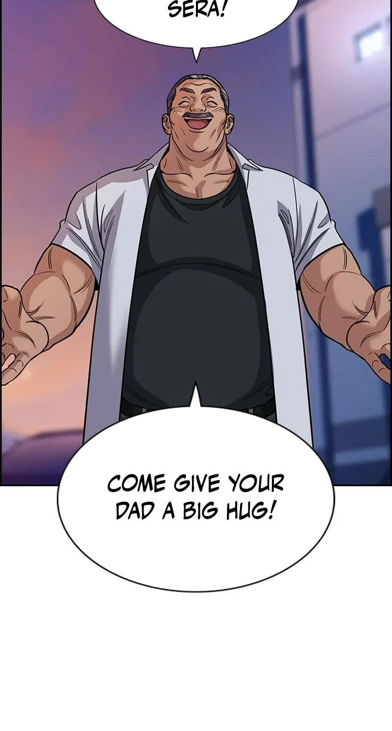 Get Schooled Chapter 257 page 9 - 