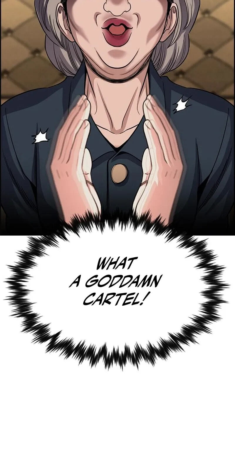Get Schooled Chapter 257 page 86 - 