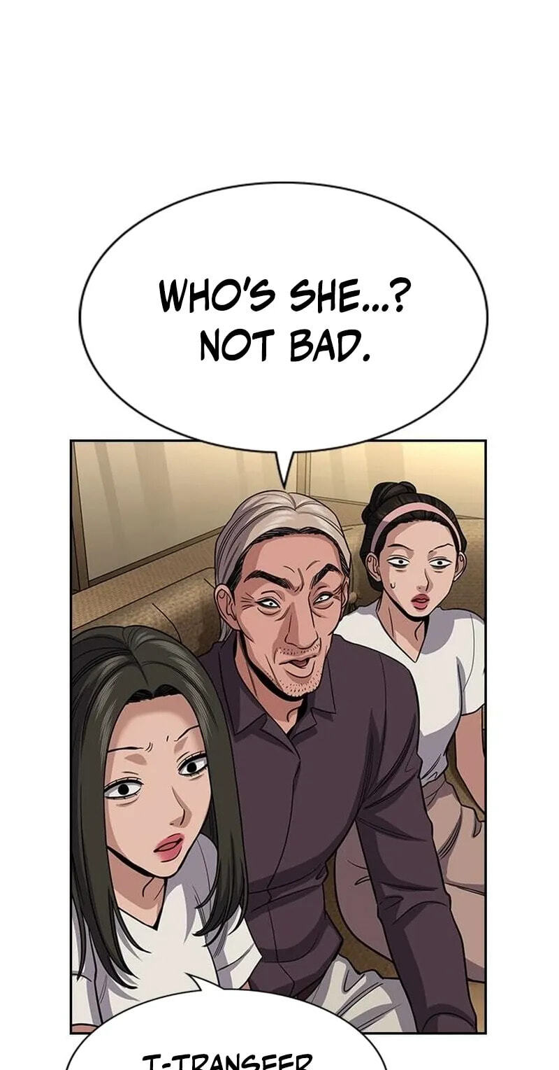 Get Schooled Chapter 257 page 90 - 