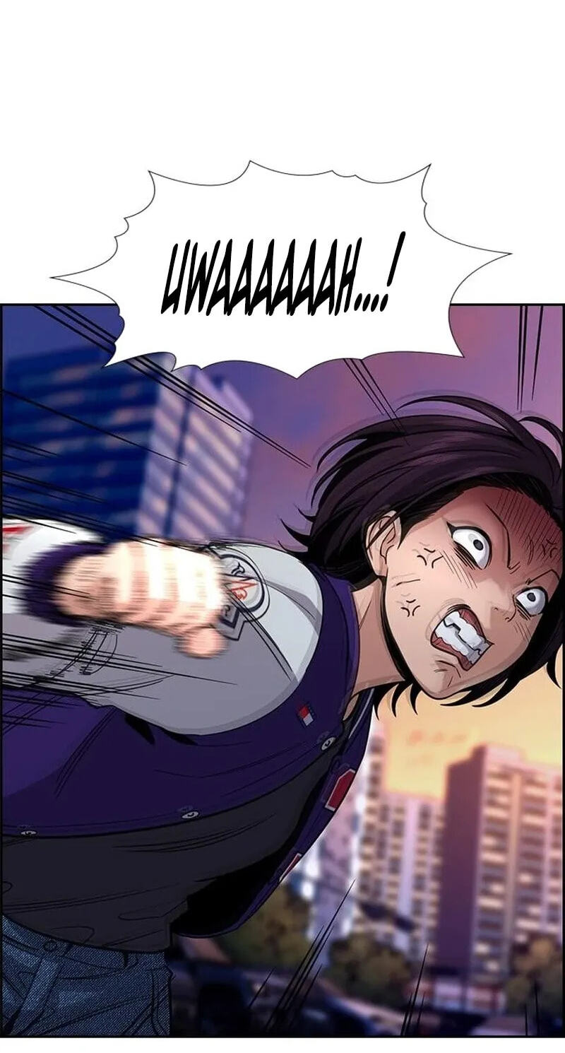 Get Schooled Chapter 257 page 10 - 