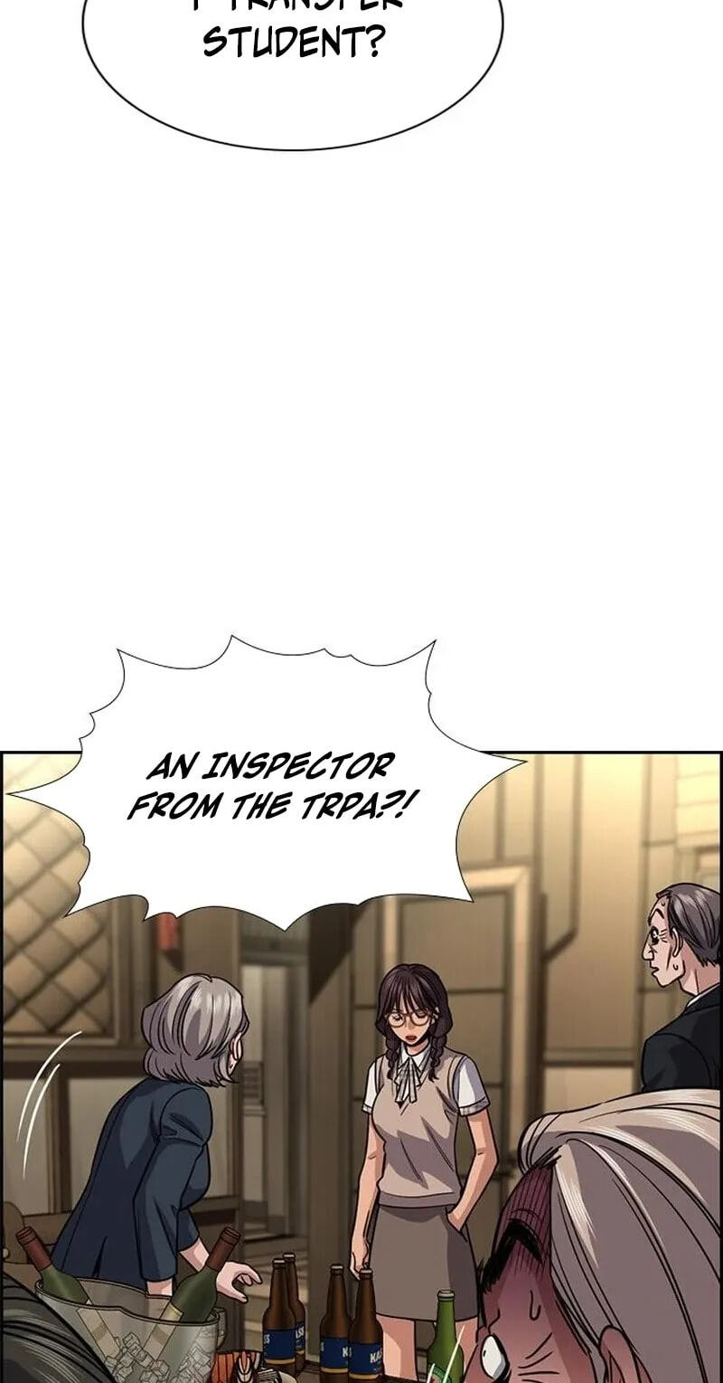 Get Schooled Chapter 257 page 91 - 
