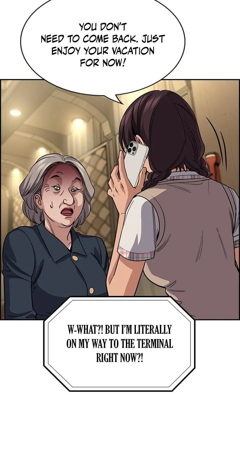 Get Schooled Chapter 257 page 94 - 
