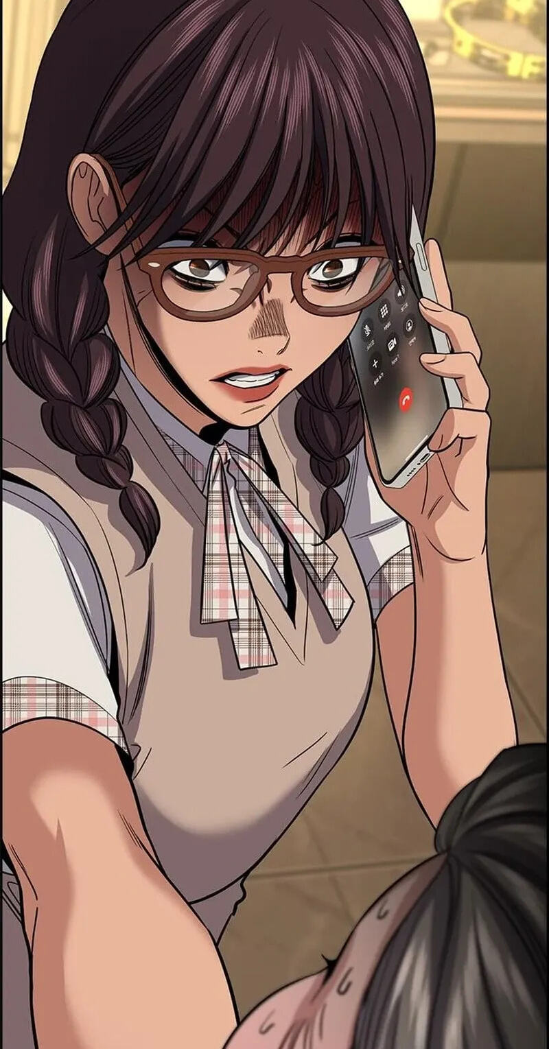 Get Schooled Chapter 257 page 97 - 