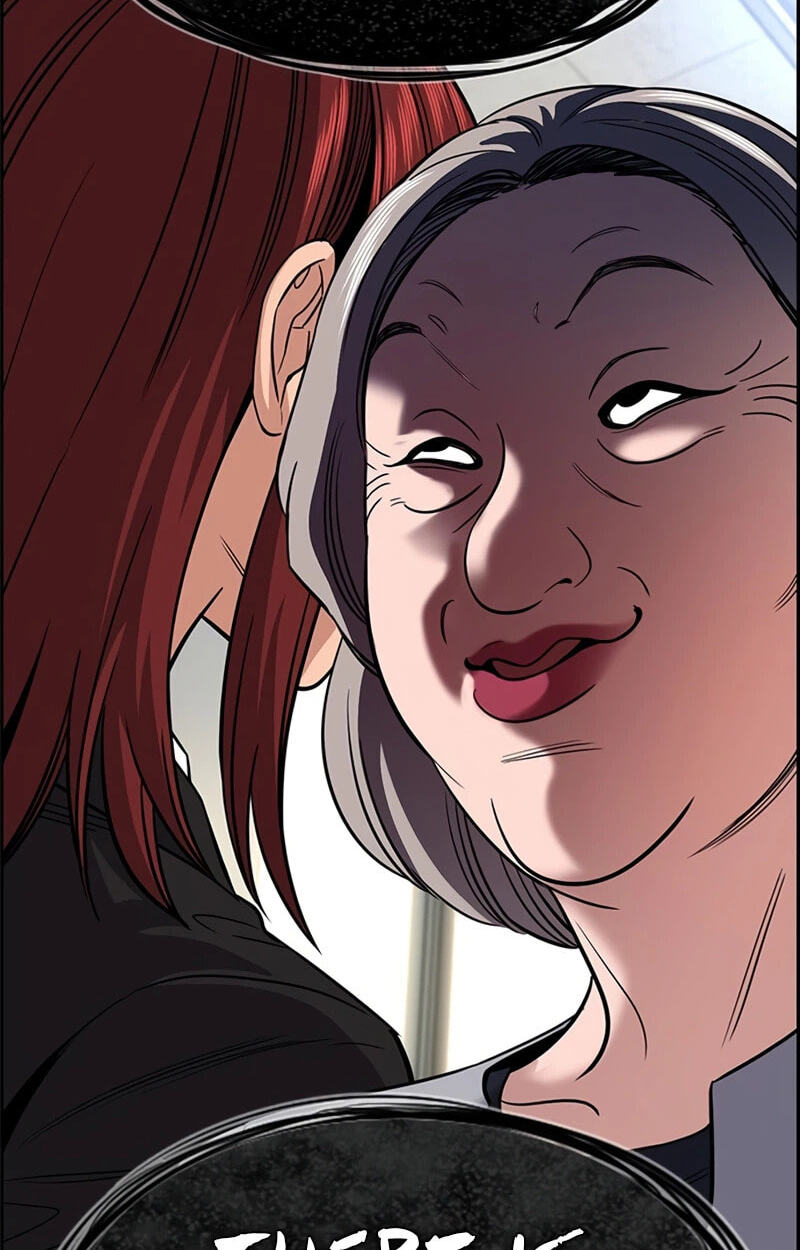 Get Schooled Chapter 258 page 101 - 