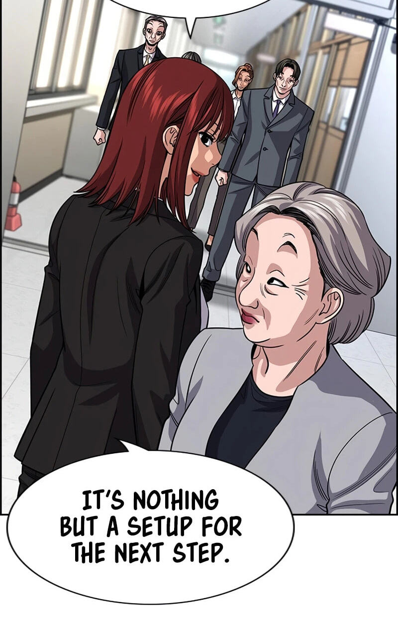 Get Schooled Chapter 258 page 105 - 