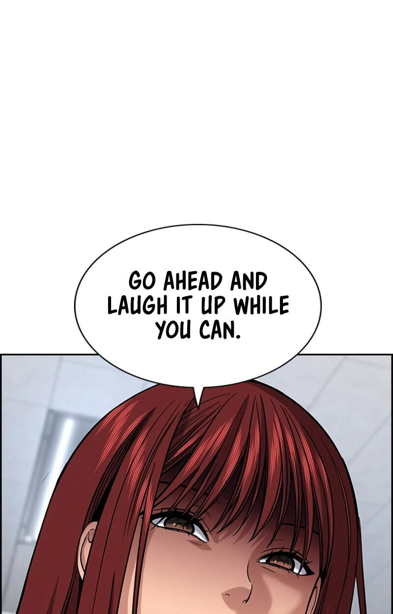Get Schooled Chapter 258 page 106 - 