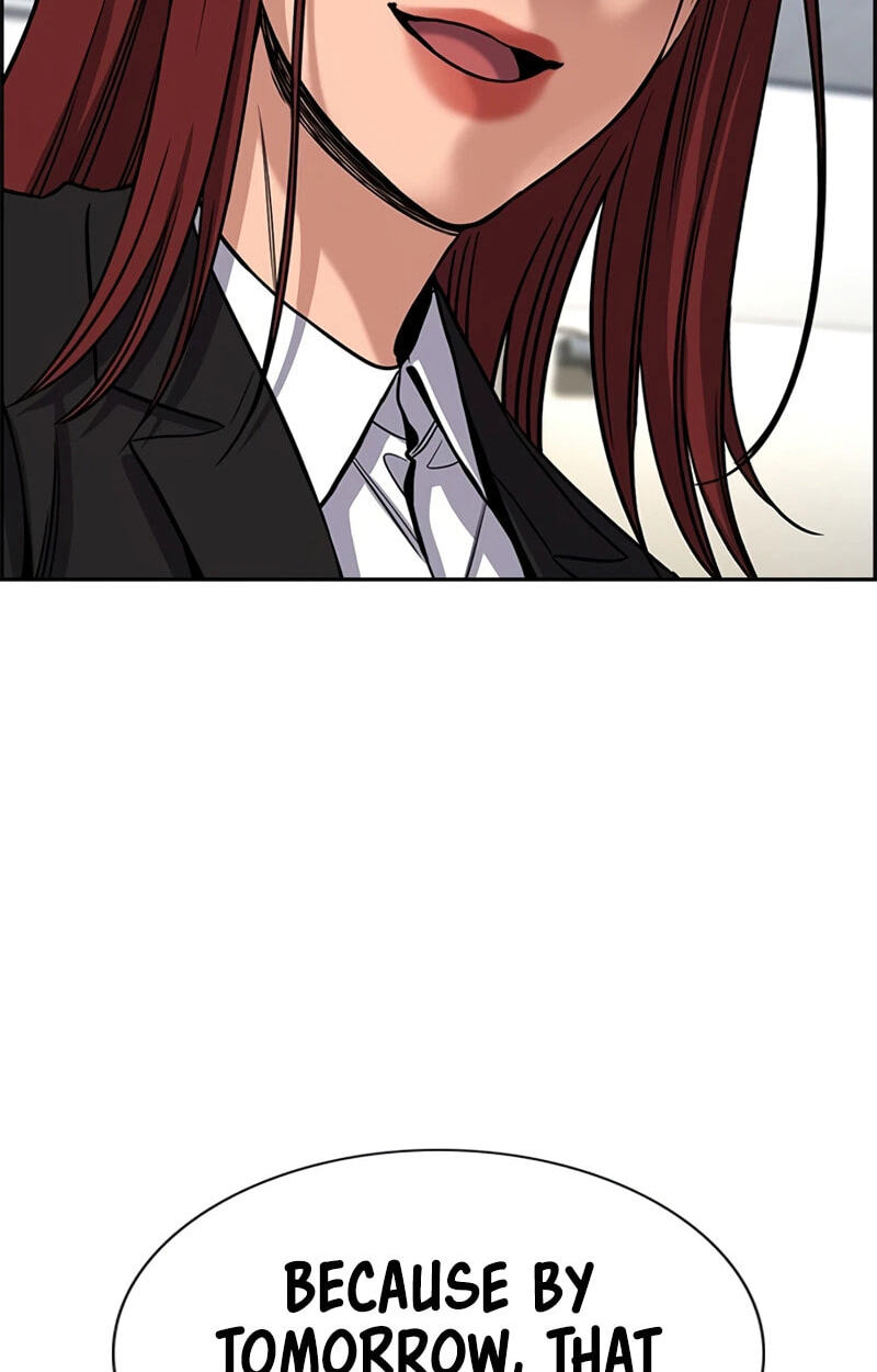 Get Schooled Chapter 258 page 107 - 