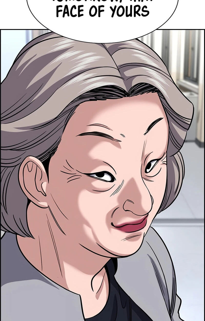 Get Schooled Chapter 258 page 108 - 
