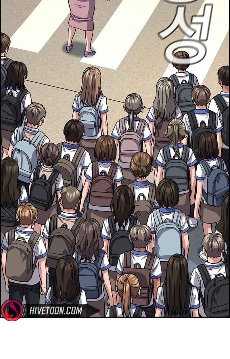 Get Schooled Chapter 258 page 113 - 