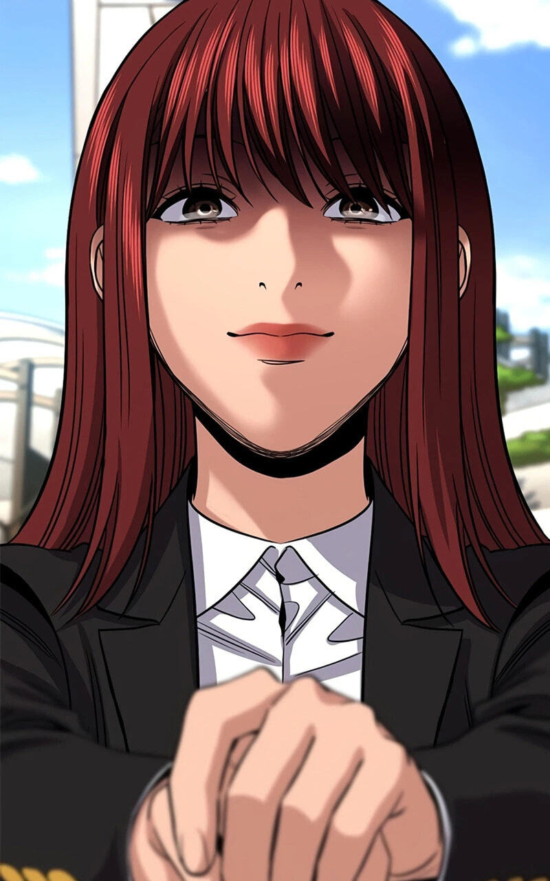 Get Schooled Chapter 258 page 115 - 