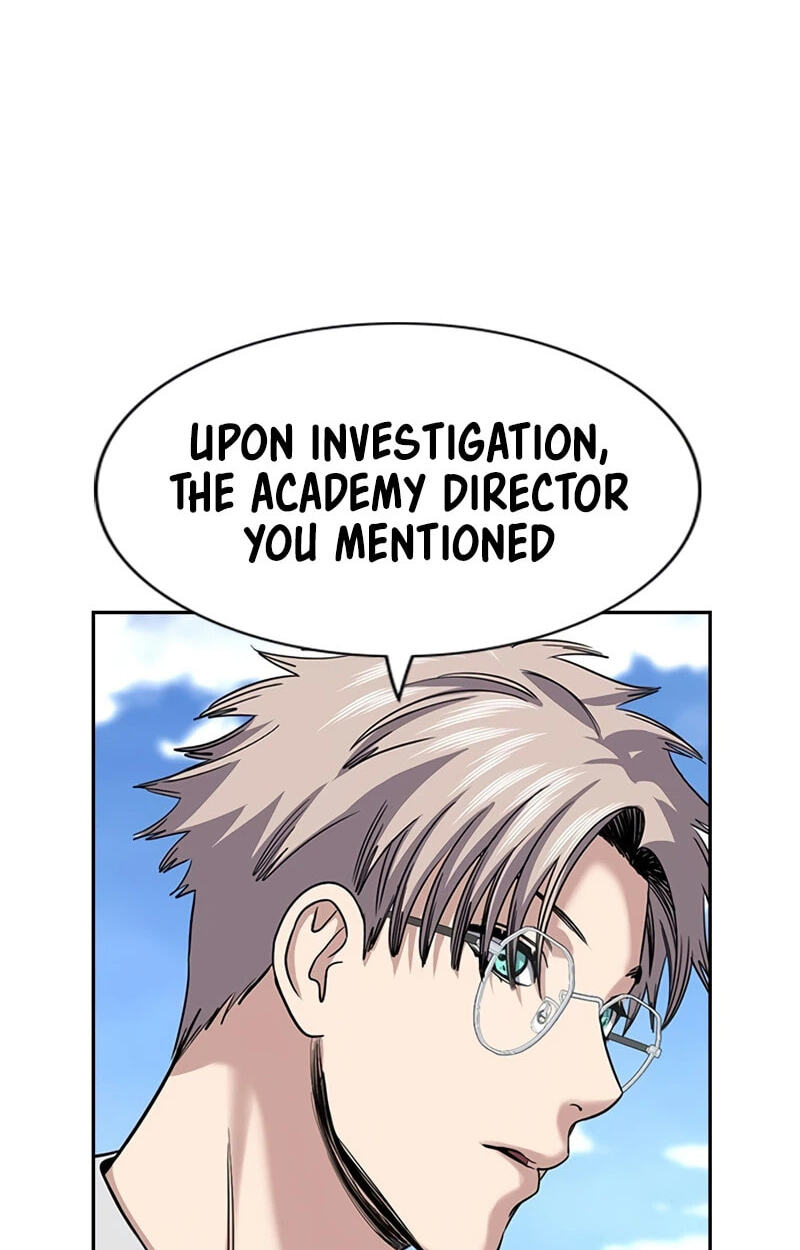 Get Schooled Chapter 258 page 22 - 