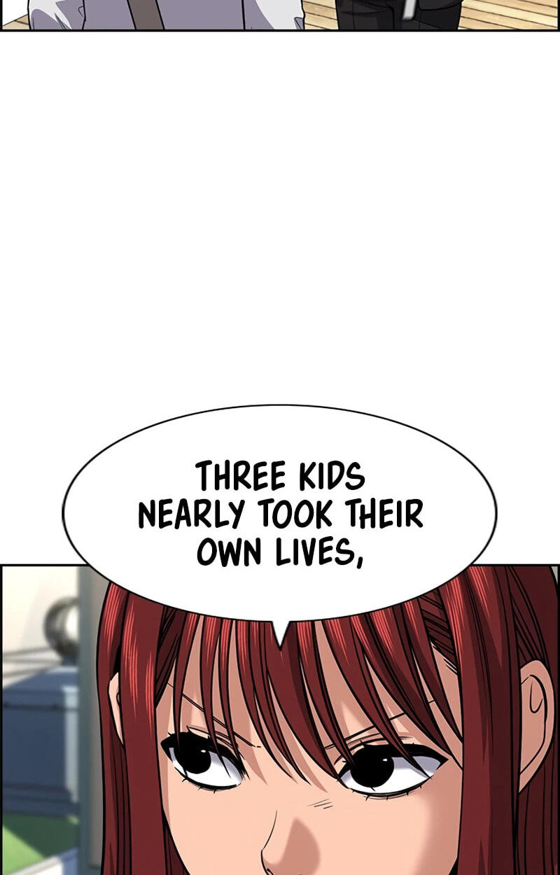 Get Schooled Chapter 258 page 27 - 