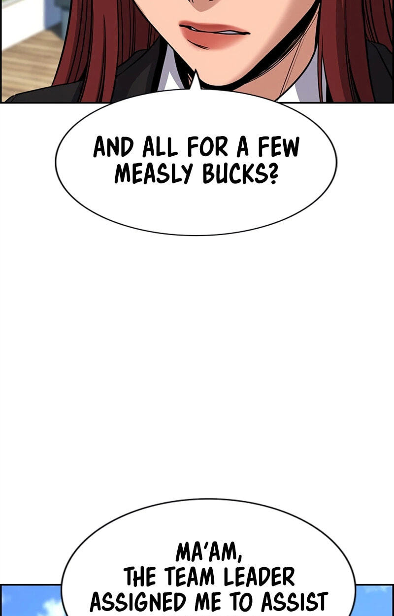 Get Schooled Chapter 258 page 28 - 