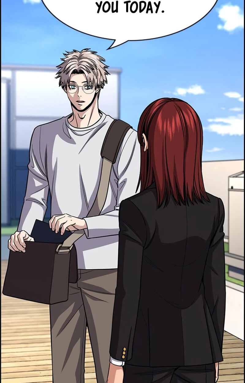 Get Schooled Chapter 258 page 29 - 
