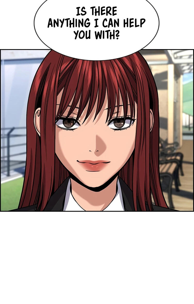 Get Schooled Chapter 258 page 31 - 