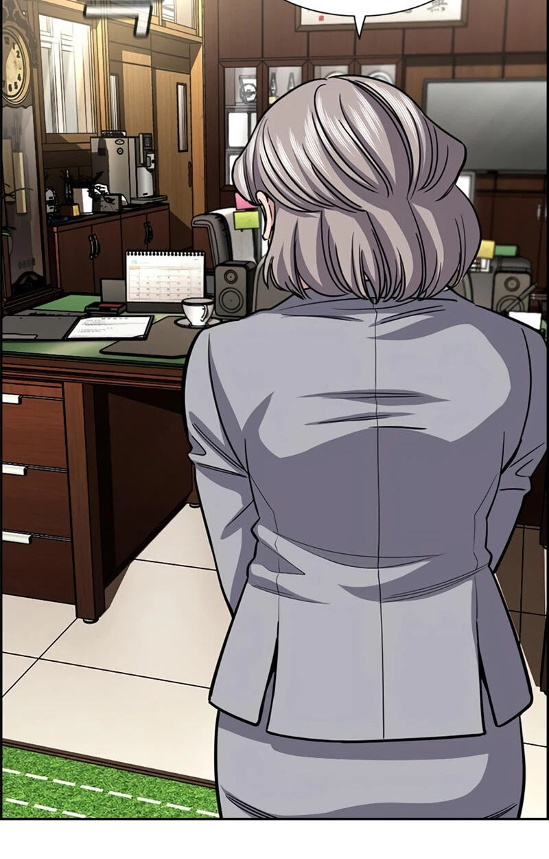 Get Schooled Chapter 258 page 34 - 