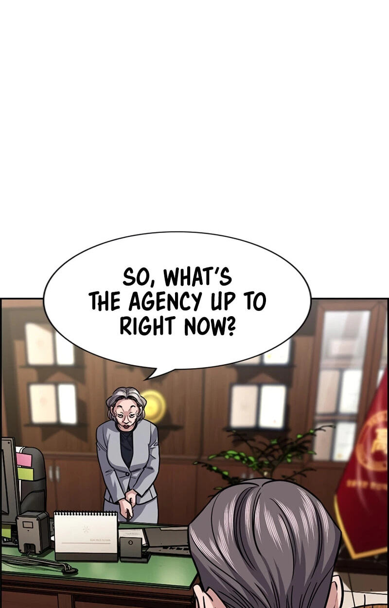 Get Schooled Chapter 258 page 35 - 