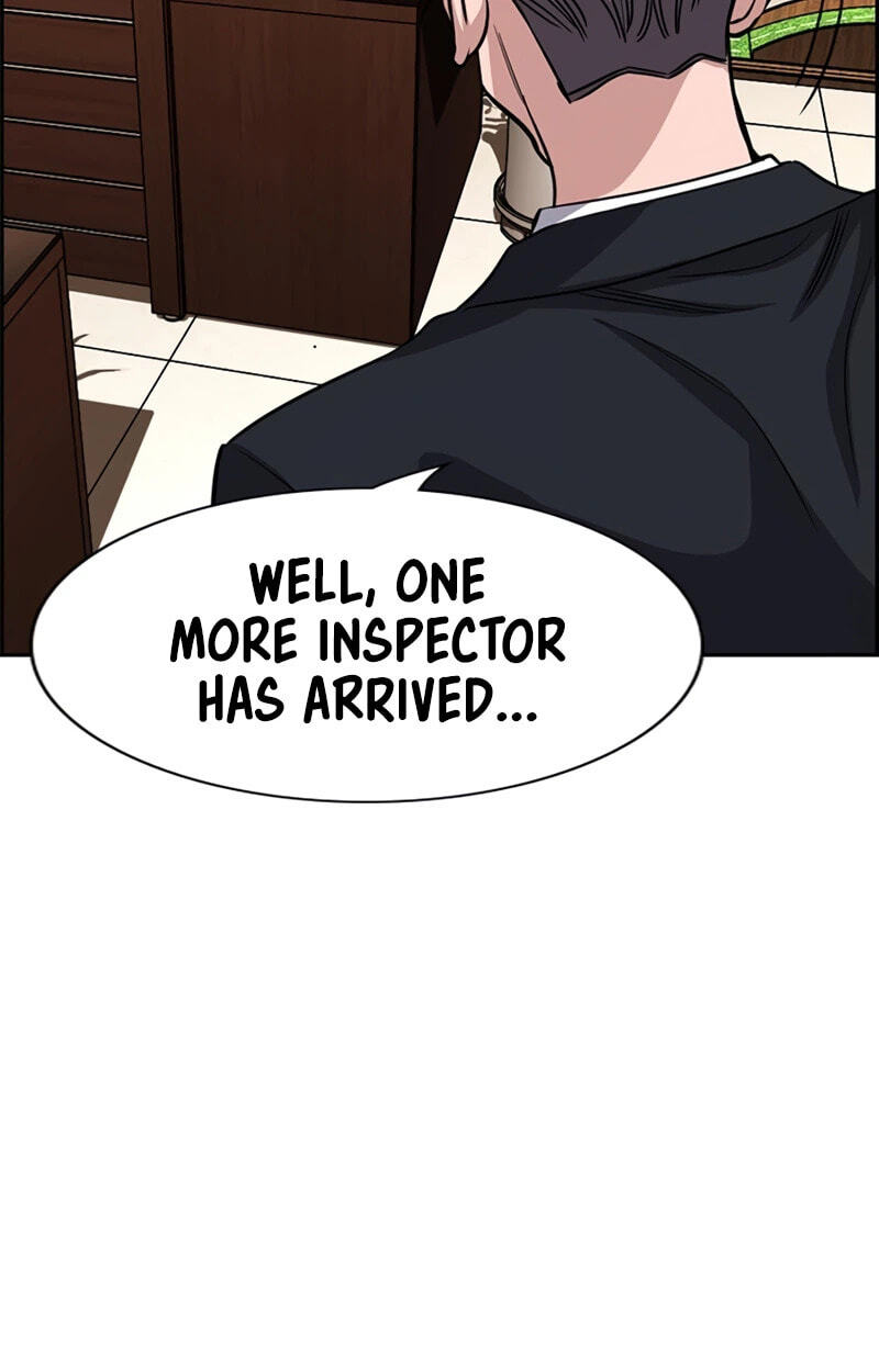 Get Schooled Chapter 258 page 36 - 