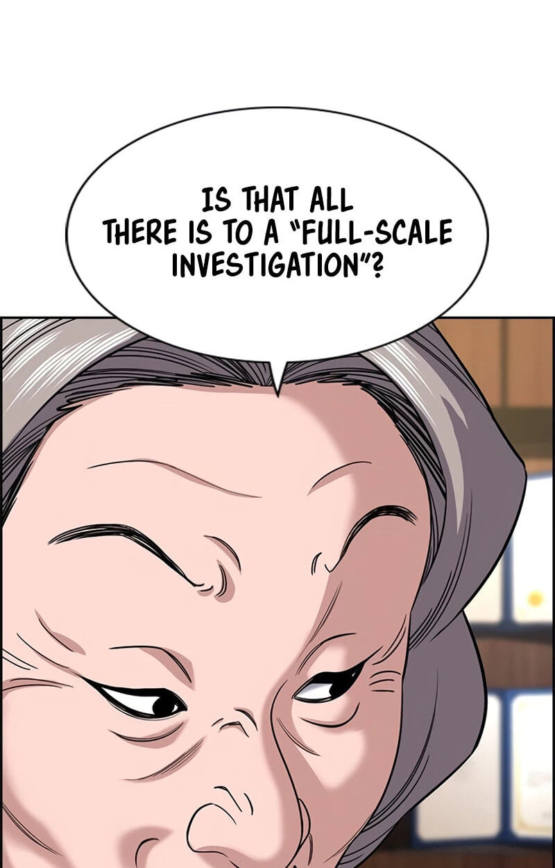Get Schooled Chapter 258 page 39 - 