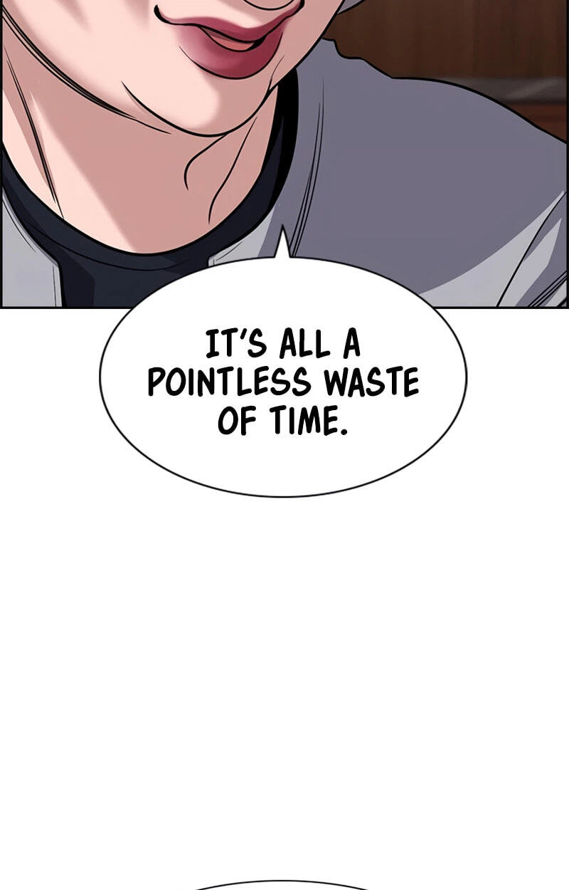 Get Schooled Chapter 258 page 40 - 