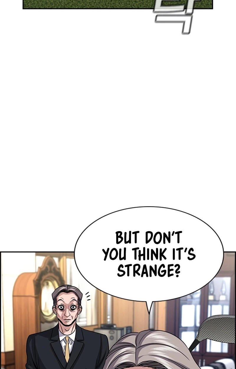 Get Schooled Chapter 258 page 42 - 