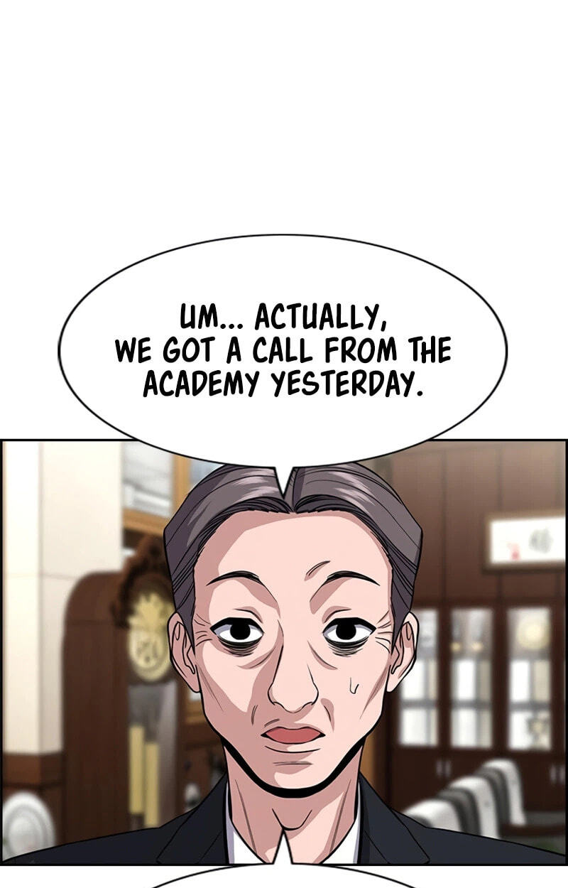 Get Schooled Chapter 258 page 44 - 