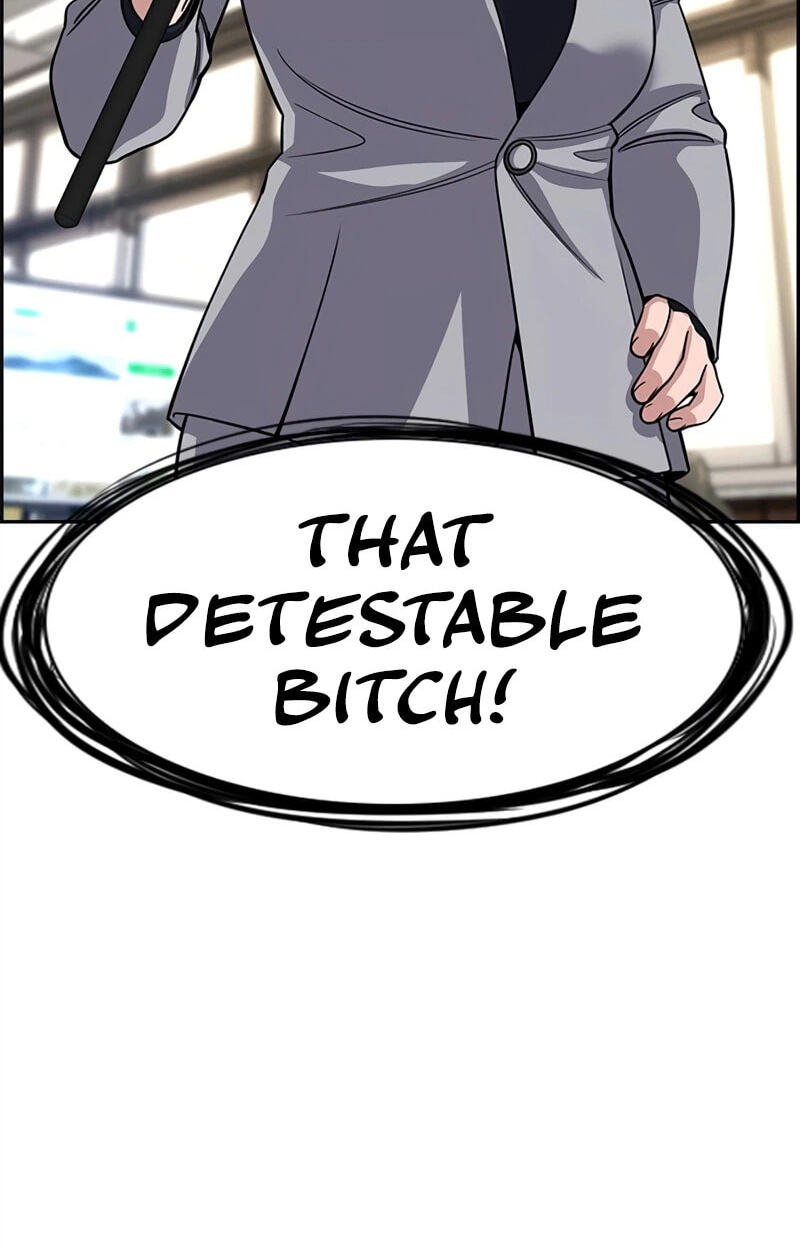Get Schooled Chapter 258 page 47 - 
